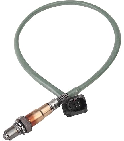 Amazon.com: A0045428618 Front Lambda Probe O2 Oxygen Sensor, for